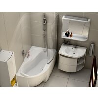 Смеситель без скрытого механизма Ravak Rosa-RS 061.00 [X070014] - Превью изображения №2 — Интернет-магазин ПроЗаказ