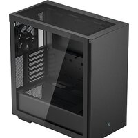 Корпус DeepCool CH510 R-CH510-BKNNE1-G-1 - Превью изображения №2 — Интернет-магазин ПроЗаказ
