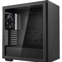 Корпус DeepCool CH510 R-CH510-BKNNE1-G-1 - Превью изображения №3 — Интернет-магазин ПроЗаказ