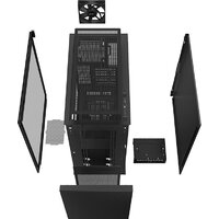 Корпус DeepCool CH510 R-CH510-BKNNE1-G-1 - Превью изображения №13 — Интернет-магазин ПроЗаказ