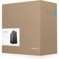 Корпус DeepCool CH510 R-CH510-BKNNE1-G-1 - Превью изображения №15 — Интернет-магазин ПроЗаказ