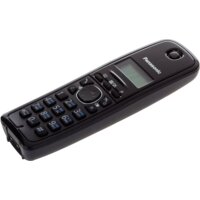 Радиотелефон Panasonic KX-TG1611RUH - Превью изображения №5 — Интернет-магазин ПроЗаказ