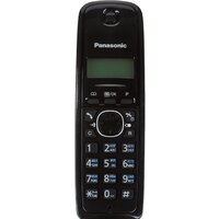 Радиотелефон Panasonic KX-TG1611RUH - Превью изображения №4 — Интернет-магазин ПроЗаказ