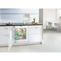 Морозильник Liebherr SUIG 1514 Comfort 1514-26001 - Превью изображения №5 — Интернет-магазин ПроЗаказ