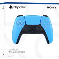 Геймпад Sony DualSense (звездный синий) - Превью изображения №5 — Интернет-магазин ПроЗаказ