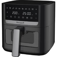 Аэрогриль (аэрофритюрница) Weissgauff WAF 501 DB Easy Fry - Превью изображения №16 — Интернет-магазин ПроЗаказ