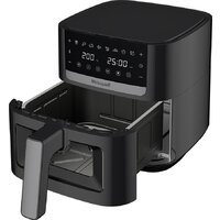 Аэрогриль (аэрофритюрница) Weissgauff WAF 501 DB Easy Fry - Превью изображения №24 — Интернет-магазин ПроЗаказ