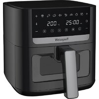 Аэрогриль (аэрофритюрница) Weissgauff WAF 501 DB Easy Fry - Превью изображения №17 — Интернет-магазин ПроЗаказ