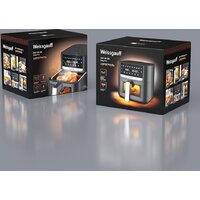 Аэрогриль (аэрофритюрница) Weissgauff WAF 501 DB Easy Fry - Превью изображения №23 — Интернет-магазин ПроЗаказ