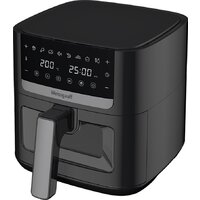 Аэрогриль (аэрофритюрница) Weissgauff WAF 501 DB Easy Fry - Превью изображения №25 — Интернет-магазин ПроЗаказ