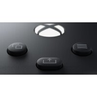 Геймпад Microsoft Xbox (черный) - Превью изображения №5 — Интернет-магазин ПроЗаказ