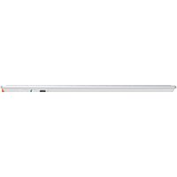 Клавиатура A4Tech Fstyler FBX51C (серебристый/белый) - Превью изображения №9 — Интернет-магазин ПроЗаказ
