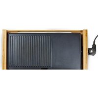 Тэппанъяки Domo DO8311TP - Превью изображения №3 — Интернет-магазин ПроЗаказ