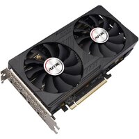 Видеокарта AFOX Radeon RX 7600 8GB GDDR6 AFRX7600-8GD6H4-V2 - Превью изображения №3 — Интернет-магазин ПроЗаказ