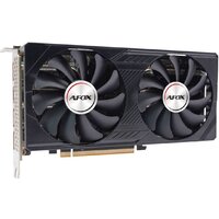 Видеокарта AFOX Radeon RX 7600 8GB GDDR6 AFRX7600-8GD6H4-V2 - Превью изображения №2 — Интернет-магазин ПроЗаказ