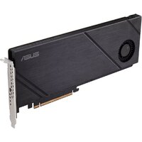 Адаптер для подключения M.2 накопителей ASUS Hyper M.2 x16 Gen5 - Превью изображения №3 — Интернет-магазин ПроЗаказ