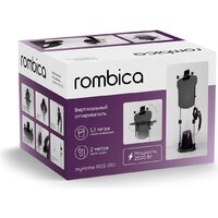 Отпариватель Rombica myHome RGS-001 - Превью изображения №9 — Интернет-магазин ПроЗаказ