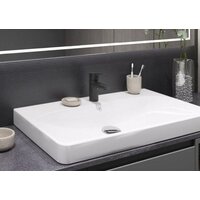 Смеситель Rubineta UNO-18 (BK2) - Превью изображения №2 — Интернет-магазин ПроЗаказ