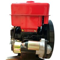 Дизельный двигатель Rossel R15 - Превью изображения №3 — Интернет-магазин ПроЗаказ