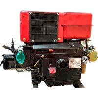 Дизельный двигатель Rossel R15 - Превью изображения №5 — Интернет-магазин ПроЗаказ