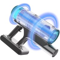 Пылесос Haier HVC500 - Превью изображения №3 — Интернет-магазин ПроЗаказ