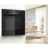 Электрический духовой шкаф Bosch Serie 6 HBG536EB4 - Превью изображения №4 — Интернет-магазин ПроЗаказ