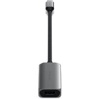 Адаптер Satechi USB Type-C - HDMI 2.1 8K Adapter ST-AC8KHM - Превью изображения №2 — Интернет-магазин ПроЗаказ