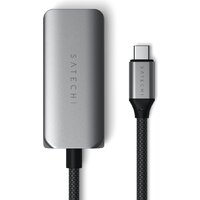 Адаптер Satechi USB Type-C - HDMI 2.1 8K Adapter ST-AC8KHM - Превью изображения №4 — Интернет-магазин ПроЗаказ