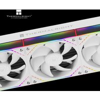 Система жидкостного охлаждения для процессора Thermalright Peerless Vision 360 ARGB (белый) - Превью изображения №5 — Интернет-магазин ПроЗаказ