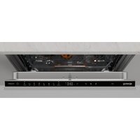 Встраиваемая посудомоечная машина Gorenje GV673A65 - Превью изображения №4 — Интернет-магазин ПроЗаказ
