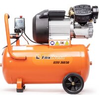 Компрессор FoxWeld Aero 360/50 5072 - Превью изображения №6 — Интернет-магазин ПроЗаказ