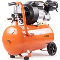 Компрессор FoxWeld Aero 360/50 5072 - Превью изображения №3 — Интернет-магазин ПроЗаказ