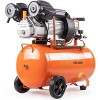 Компрессор FoxWeld Aero 360/50 5072 - Превью изображения №4 — Интернет-магазин ПроЗаказ