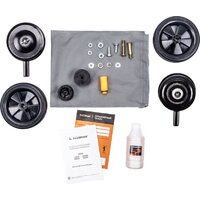 Компрессор FoxWeld Aero 360/50 5072 - Превью изображения №8 — Интернет-магазин ПроЗаказ