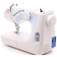 Электромеханическая швейная машина Comfort 300 - Превью изображения №4 — Интернет-магазин ПроЗаказ