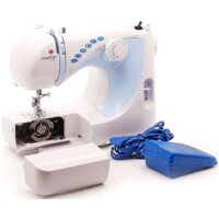 Электромеханическая швейная машина Comfort 300 - Превью изображения №6 — Интернет-магазин ПроЗаказ