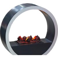 Smolcom Island C400 (серый графит)