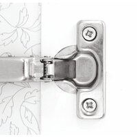  Style Line Шкаф-пенал Жасмин 36 2 ящика - Превью изображения №5 — Интернет-магазин ПроЗаказ