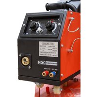 Сварочный инвертор HDC Kansas 350 - Превью изображения №6 — Интернет-магазин ПроЗаказ