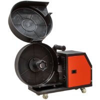 Сварочный инвертор HDC Kansas 350 - Превью изображения №5 — Интернет-магазин ПроЗаказ