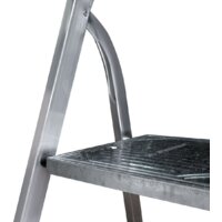 Лестница-стремянка Новая высота NV 1118 (8 ступеней) - Превью изображения №8 — Интернет-магазин ПроЗаказ