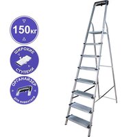 Новая высота NV 1118 (8 ступеней)