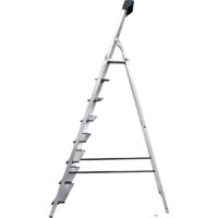 Лестница-стремянка Новая высота NV 1118 (8 ступеней) - Превью изображения №3 — Интернет-магазин ПроЗаказ