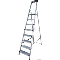 Лестница-стремянка Новая высота NV 1118 (8 ступеней) - Превью изображения №2 — Интернет-магазин ПроЗаказ