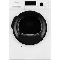 Monsher MDM 631 Blanc