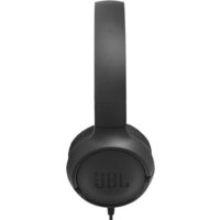 Наушники JBL Tune 500 (черный) - Превью изображения №3 — Интернет-магазин ПроЗаказ