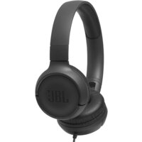 JBL Tune 500 (черный)