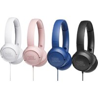 Наушники JBL Tune 500 (черный) - Превью изображения №5 — Интернет-магазин ПроЗаказ