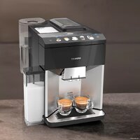 Кофемашина Siemens EQ.500 Integral TQ507RX3 - Превью изображения №11 — Интернет-магазин ПроЗаказ