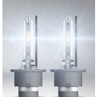 Ксеноновая лампа Osram D2S Xenarc Original 1шт - Превью изображения №3 — Интернет-магазин ПроЗаказ
